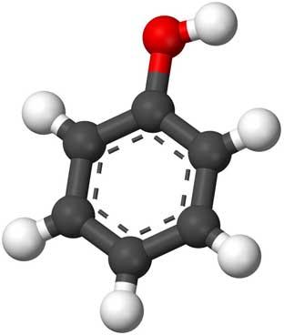 Phenol