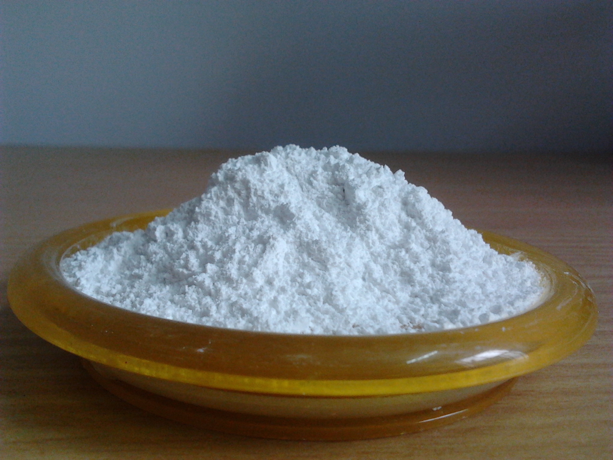 Magnesium Oxide - High Purity