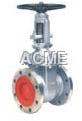 Flanged Gate Valve