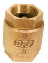 Gm Screwed Check Valve