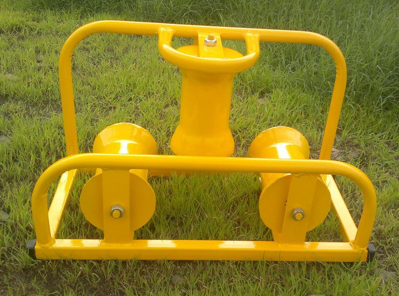buy-cable-corner-roller-from-max-machineries-jamnagar-india-id-518984