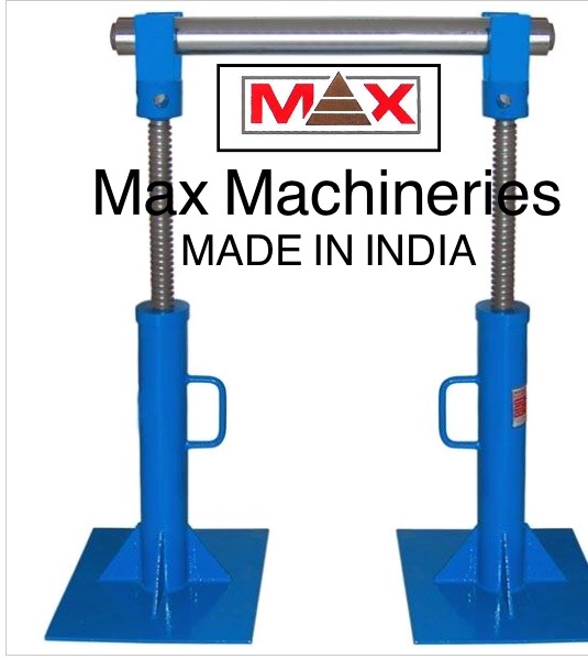 Cable Dispenser Manufacturer from Jamnagar