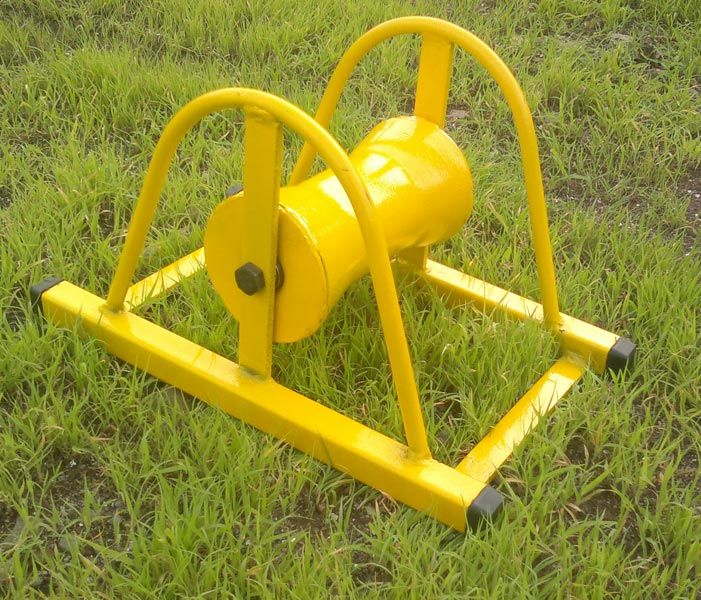 Cable Roller By Max Machineries Corner Roller INR 799 Piece s 