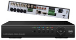 Network Video Recorder