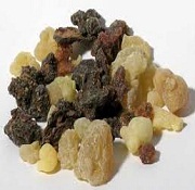 Aromatic Resin