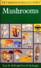 Peterson Field Guide Mushrooms