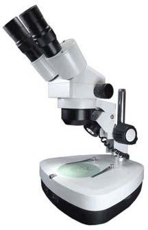 Stereo Zoom Microscope