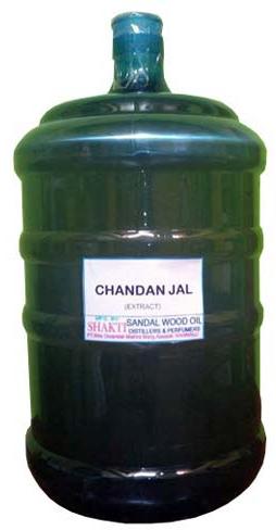 Chandan Extracts