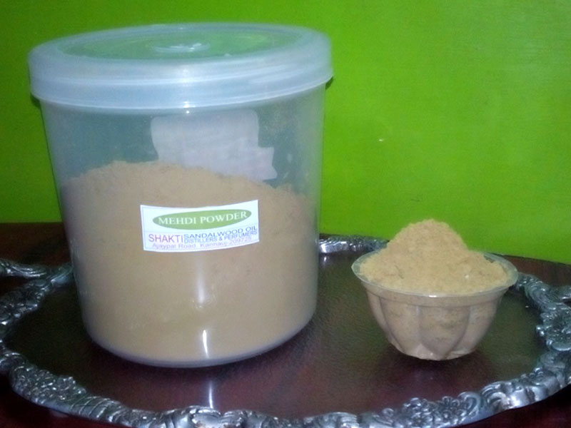 Common Mehandi Powder, for Parlour, Packaging Size : 100gm, 1kg, 250gm, 500gm