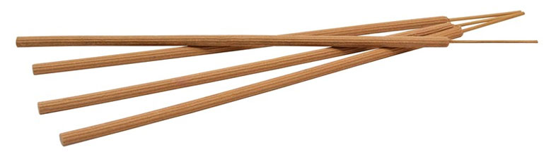 Sandalwood sticks