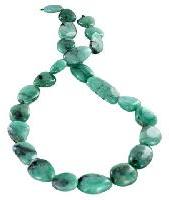 Emerald Beads