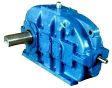 Parallel Helical Gear Box