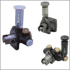 Bosch Type Cast Iron Feed Pumps With Big Tappet