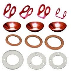 copper washers