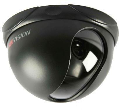 Analog Dome Camera