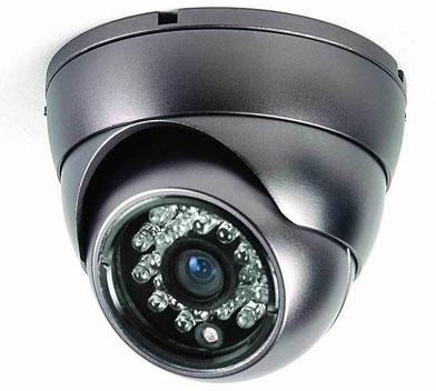 IR Dome Camera