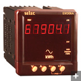 Selec Economical Energy Meter ( Selec EM306 )