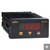 Selec PIC152 Economical Process Indicators with 2 Relay Outputs