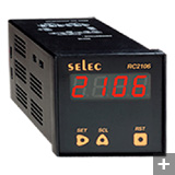 Selec RPM Indicators (Selec RC 2106)