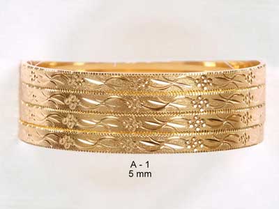 Designer Bangles