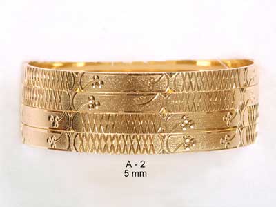 Designer Bangles