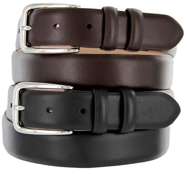 Mens Leather Belts