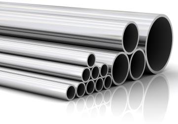 stainless steel pipes