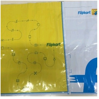 FLIPKART SECURITY BAGS