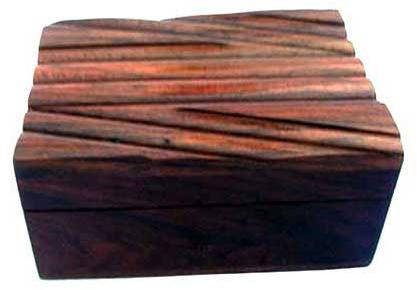 Wooden Antique Box (ABM Box B11)