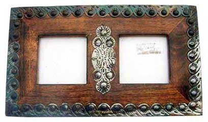 Wooden Photo Frame (PF 203)