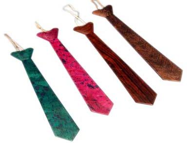 Wooden Ties (Tie 2001)