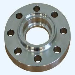 IBR Approved Flanges