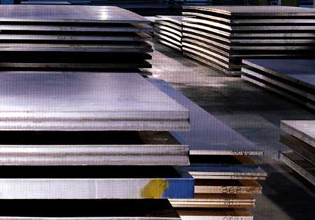 Mild Steel Plates, Width : Multisizes