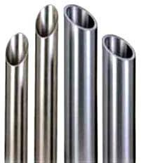 Stainless steel pipes, for Water Chemicals, Size : 0.5" to 60"