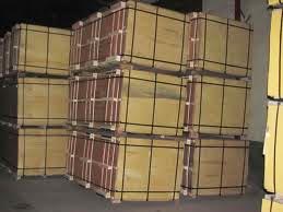 Packaging Plywood Boxes