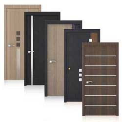 Plywood Flush Doors