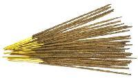 perfumed incense sticks
