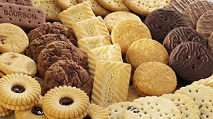 Assorted Biscuits