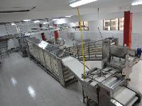 bread manufacturing plant