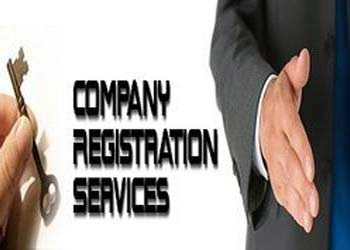 Company Registrations Service