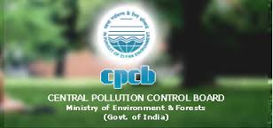 CPCB (POLLUTION) REGISTRATION