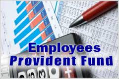 Employee Provident Fund Services