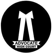 High Court Advocate