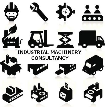 Industrial Machinery Consultancy
