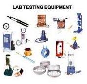 Lab Testing Equipment Consulting Service IN AHMEDABAD GUJARAT INDIA