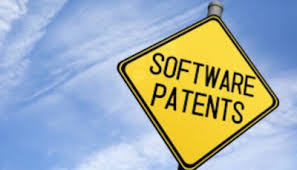 SOFTWARE PATENTS