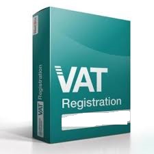 vat registration services