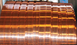 GCAL Copper Foils
