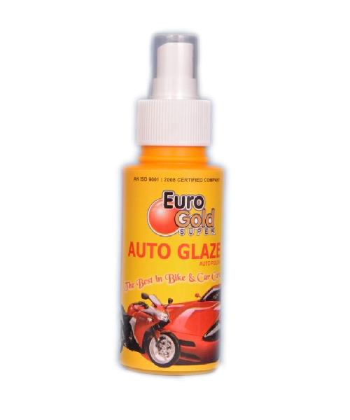 Automotive Glaze Spray