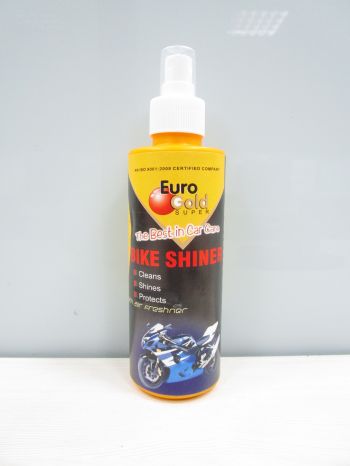 250ml Bike Shiner Spray